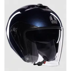AGV Irides Profondo - Синя