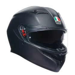 AGV K3 E2206 - Черен мат