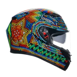 AGV K3 - Rossi Winter Test 2018