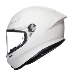 AGV K6 S E2206 - Бяла