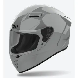 Airoh Connor Cement Grey Gloss