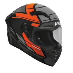 Airoh Connor Ego Orange Matt