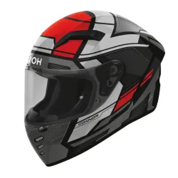 Airoh Connor Ego Red