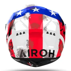 Airoh Connor Nation Gloss