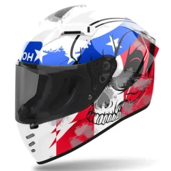 Airoh Connor Nation Gloss