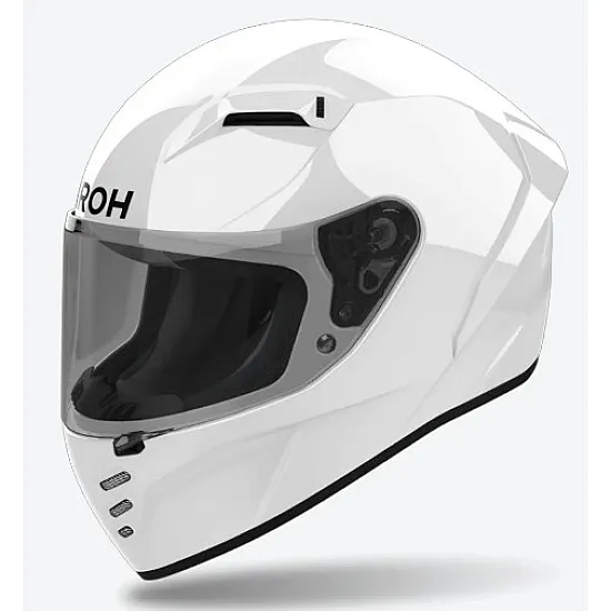Airoh Connor White Gloss
