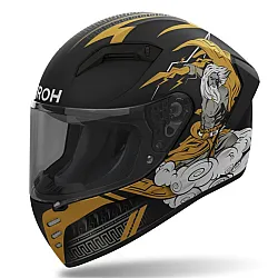 Airoh Connor Zeus Matt