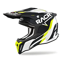 Airoh Strycker Racr Gloss