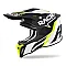 Airoh Strycker Racr Gloss