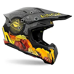 Airoh Twist 3 Adventure