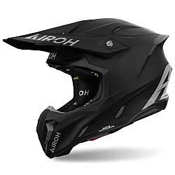 Airoh Twist 3 Color - Черен мат