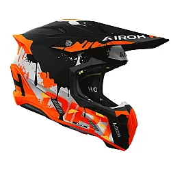 Airoh Twist 3 Dirt Matt
