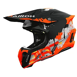 Airoh Twist 3 Dirt Matt