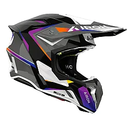 Airoh Twist 3 Hustle Gloss