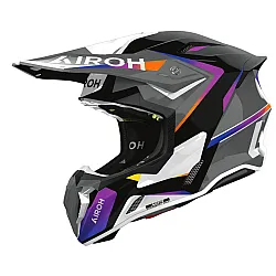Airoh Twist 3 Hustle Gloss