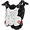 Протекторна броня ALPINESTARS A-1 WHITE