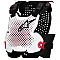 Протекторна броня ALPINESTARS A-4 PLASMA BLK/RED/WH