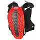 Протекторна броня ALPINESTARS A-5 PLASMA CHEST PRO BLK/RD/WHT