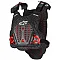 Протекторна броня ALPINESTARS A-5 PLASMA CHEST PRO BLK/RD/WHT