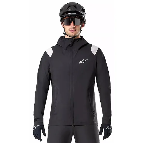 Alpinestars A-Dura Rain - Черно