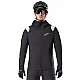 Alpinestars A-Dura Rain - Черно