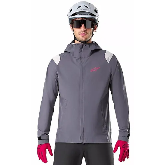 Alpinestars A - Dura Rain Dark Titanium