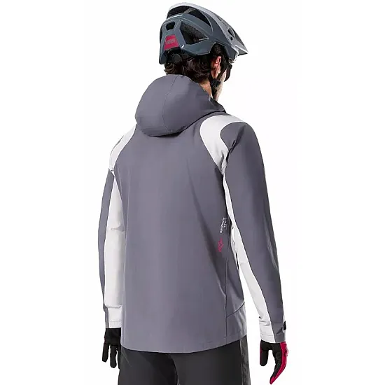 Alpinestars A - Dura Rain Dark Titanium