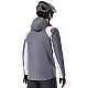 Alpinestars A - Dura Rain Dark Titanium