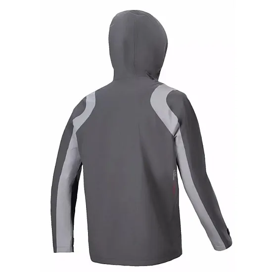 Alpinestars A - Dura Rain Dark Titanium