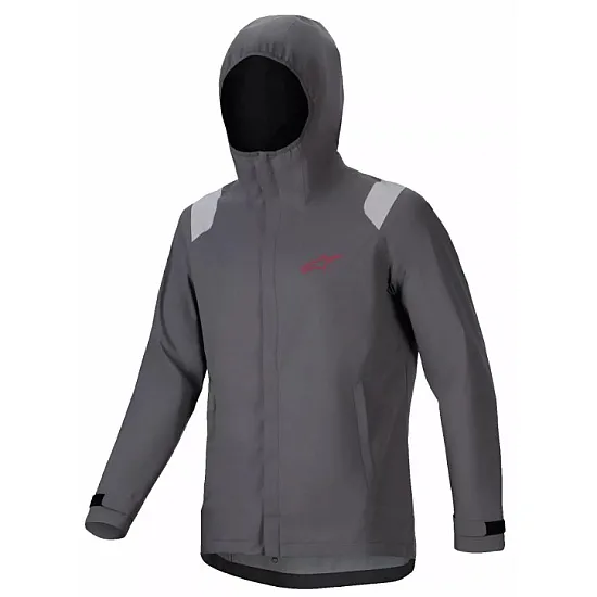 Alpinestars A - Dura Rain Dark Titanium