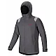 Alpinestars A - Dura Rain Dark Titanium