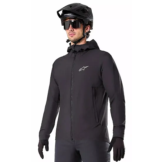 Alpinestars A-Dura Thermal - Черно