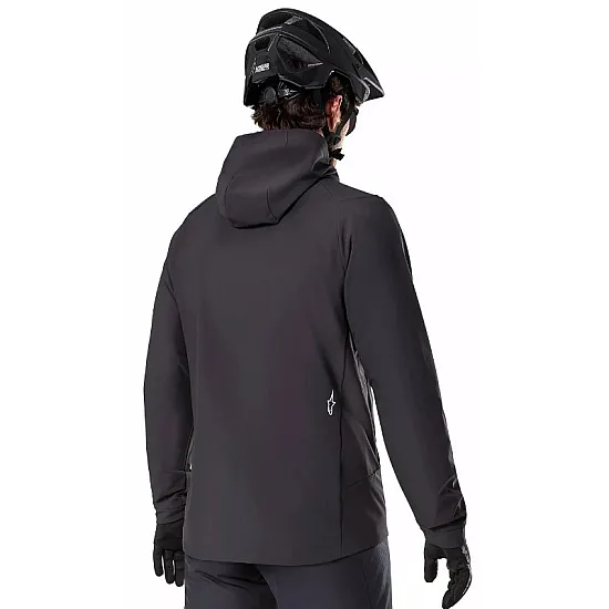 Alpinestars A-Dura Thermal - Черно
