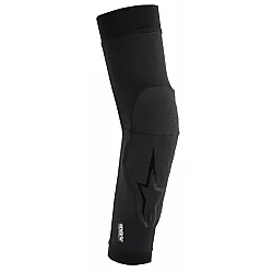 Налакътници ALPINESTARS A-MOTION PLASMA BLACK