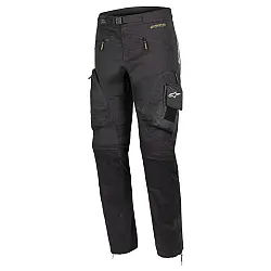 Alpinestars Acteon - Черен