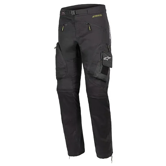 Alpinestars Acteon - Черен