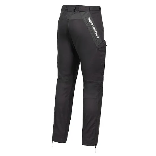 Alpinestars Acteon - Черен