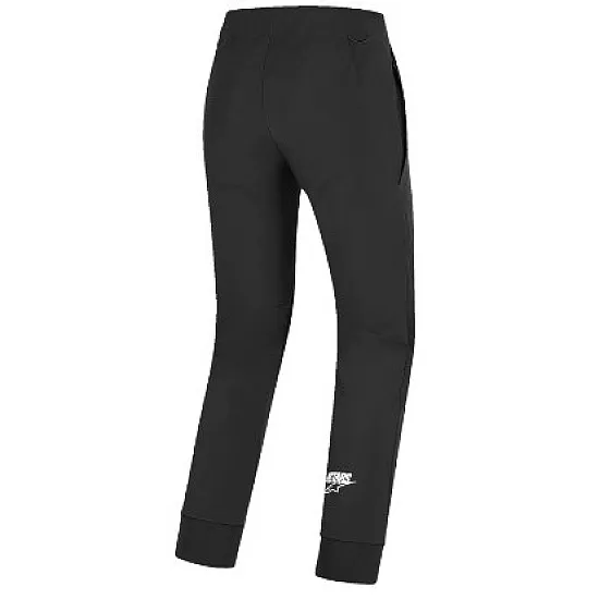 Alpinestars Aeroshell - Черен