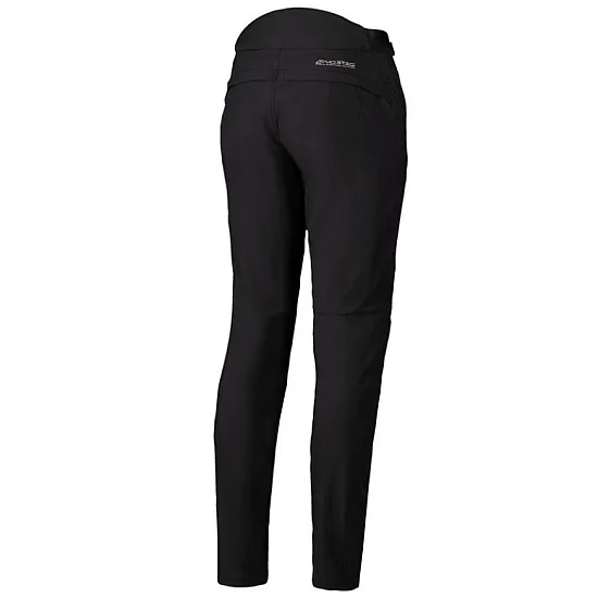Alpinestars Alamosa Дамски текстилен панталон - Черен