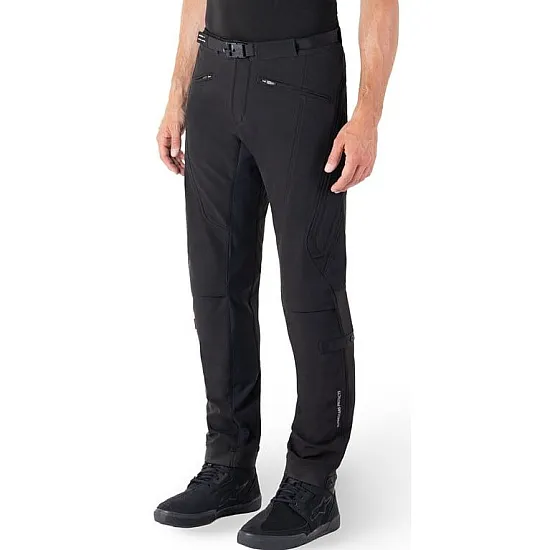Alpinestars Alden - Черен