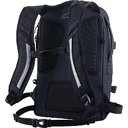 Раница ALPINESTARS AMP-7 Backpack BLACK