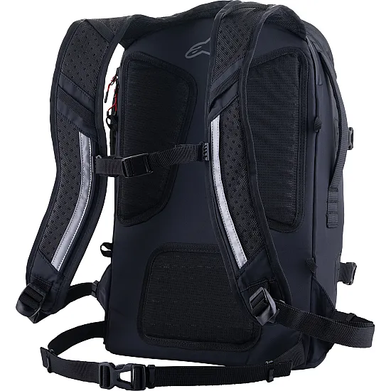 Раница ALPINESTARS AMP-7 Backpack BLACK