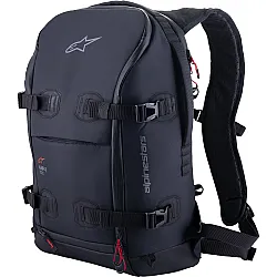 Раница ALPINESTARS AMP-7 Backpack BLACK