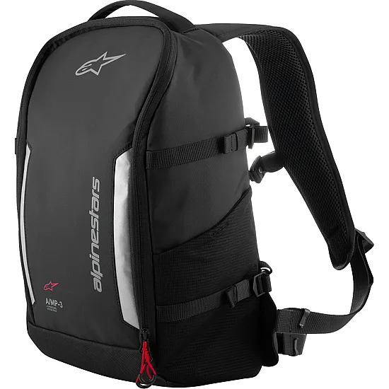 Раница ALPINESTARS  AMP3 BLACK