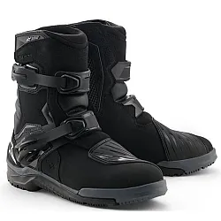Ботуши ALPINESTARS Belize V2 Drystar® - Черни