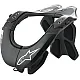 Протекторна яка ALPIANESTARS Bionic Neck Support Tech 2 BLACK