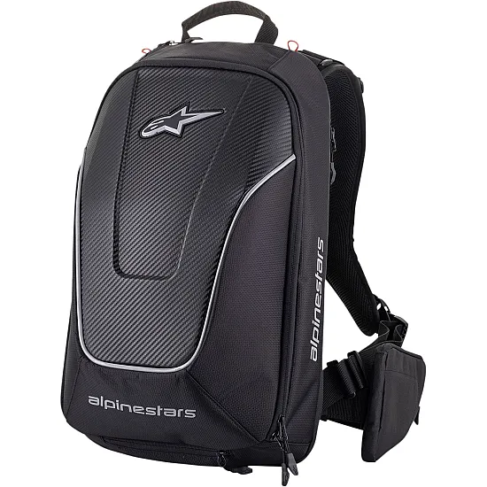 Раница ALPINESTARS CHARGER PRO BLACK