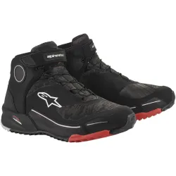 Alpinestars CR-X Drystar® - Черни / Камуфлажни