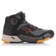 Alpinestars Cr-X Drystar® - Черно / Оранжево