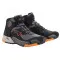 Alpinestars Cr-X Drystar® - Черно / Оранжево